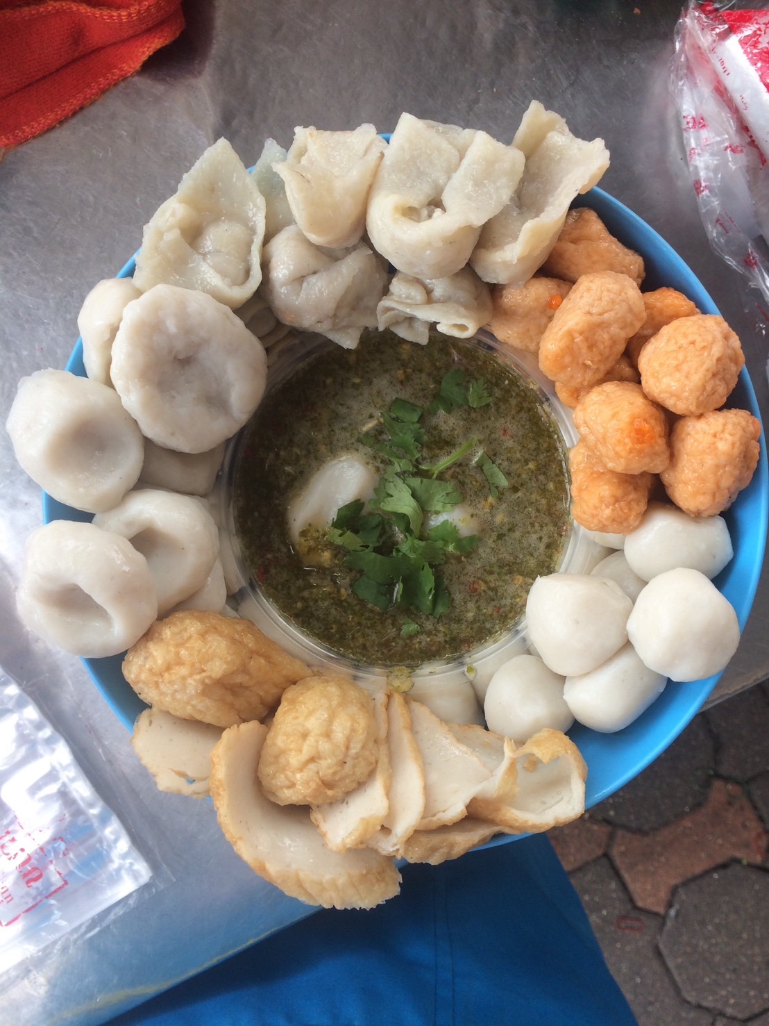food