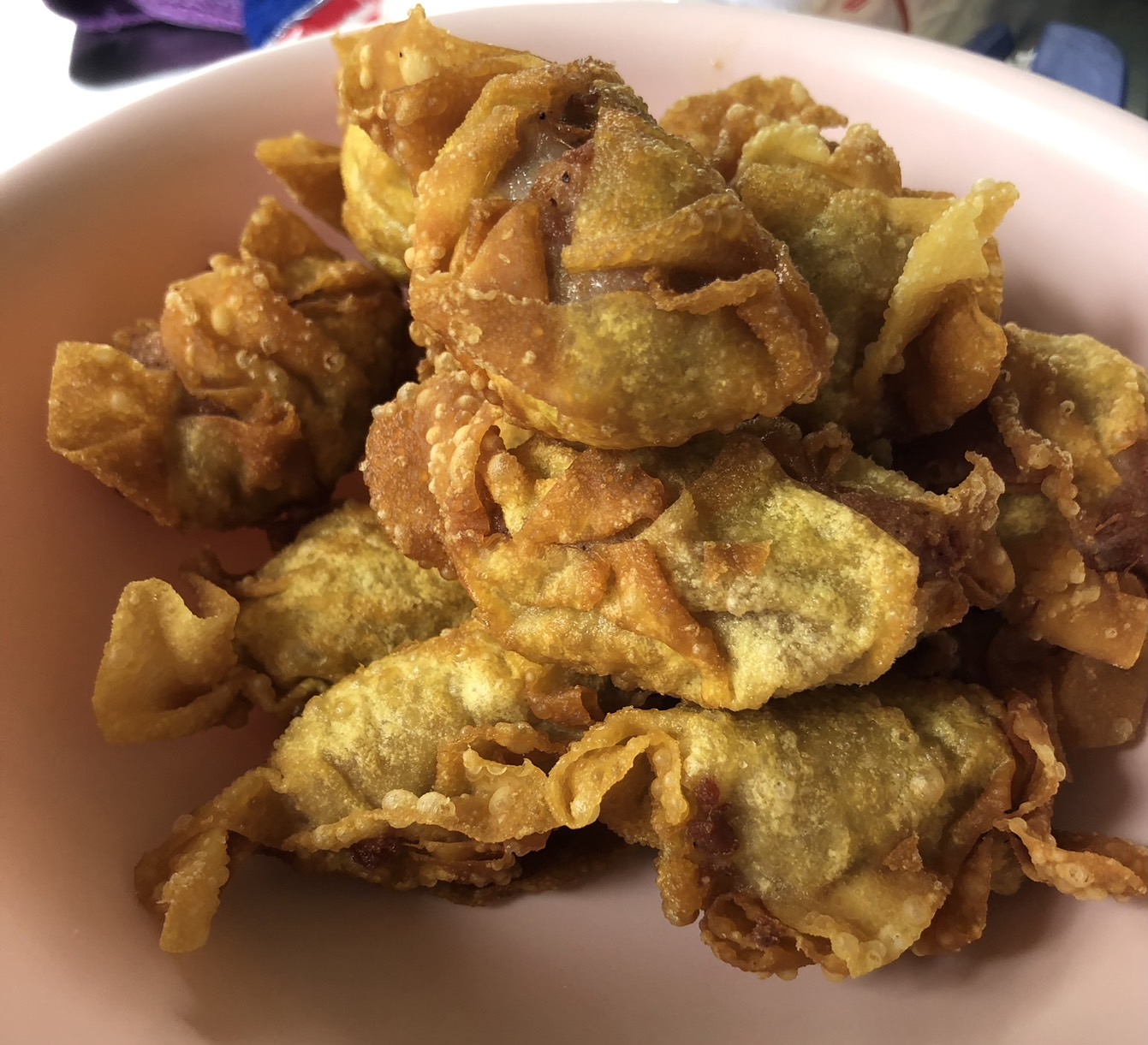 food