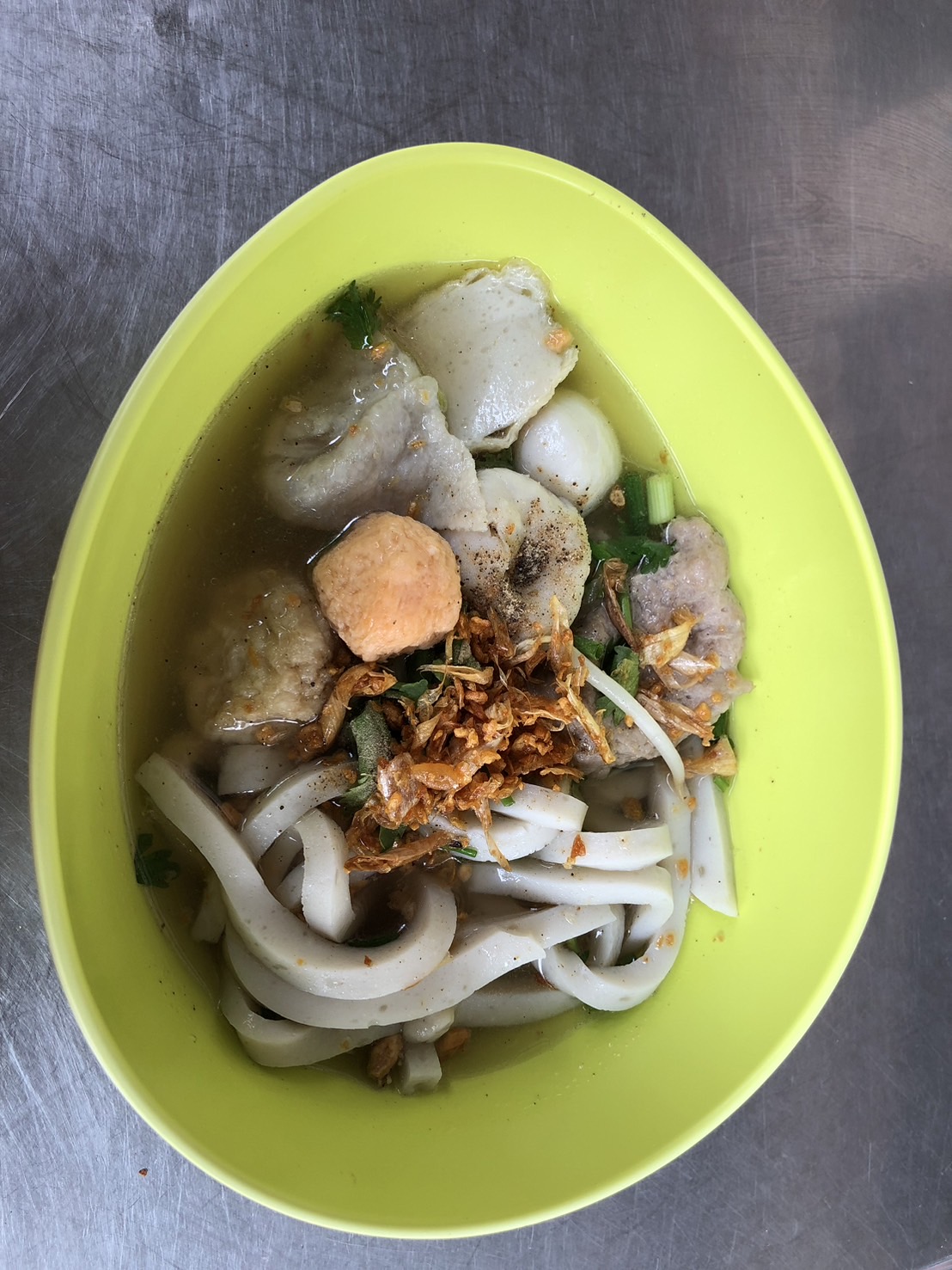 food