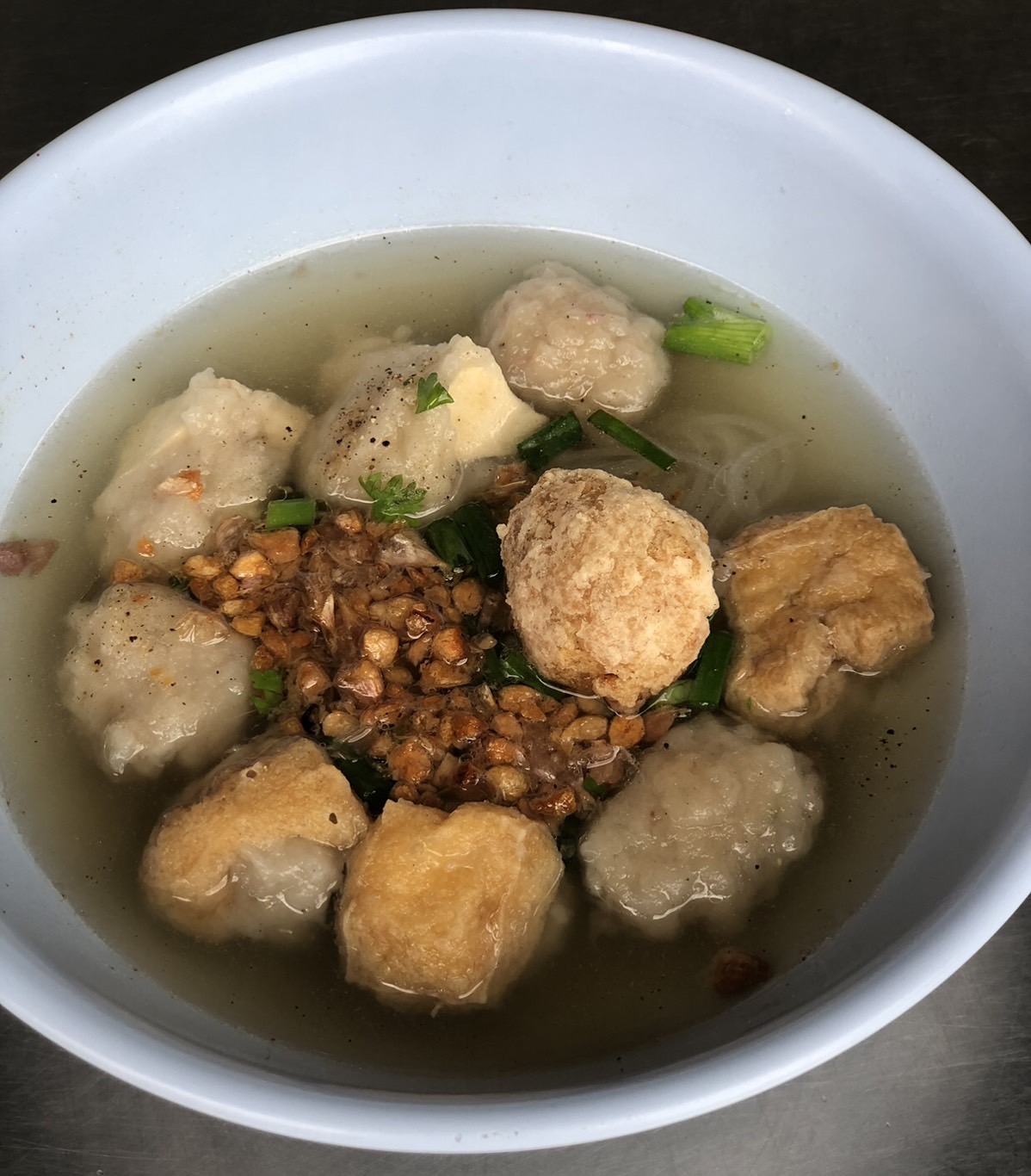 food