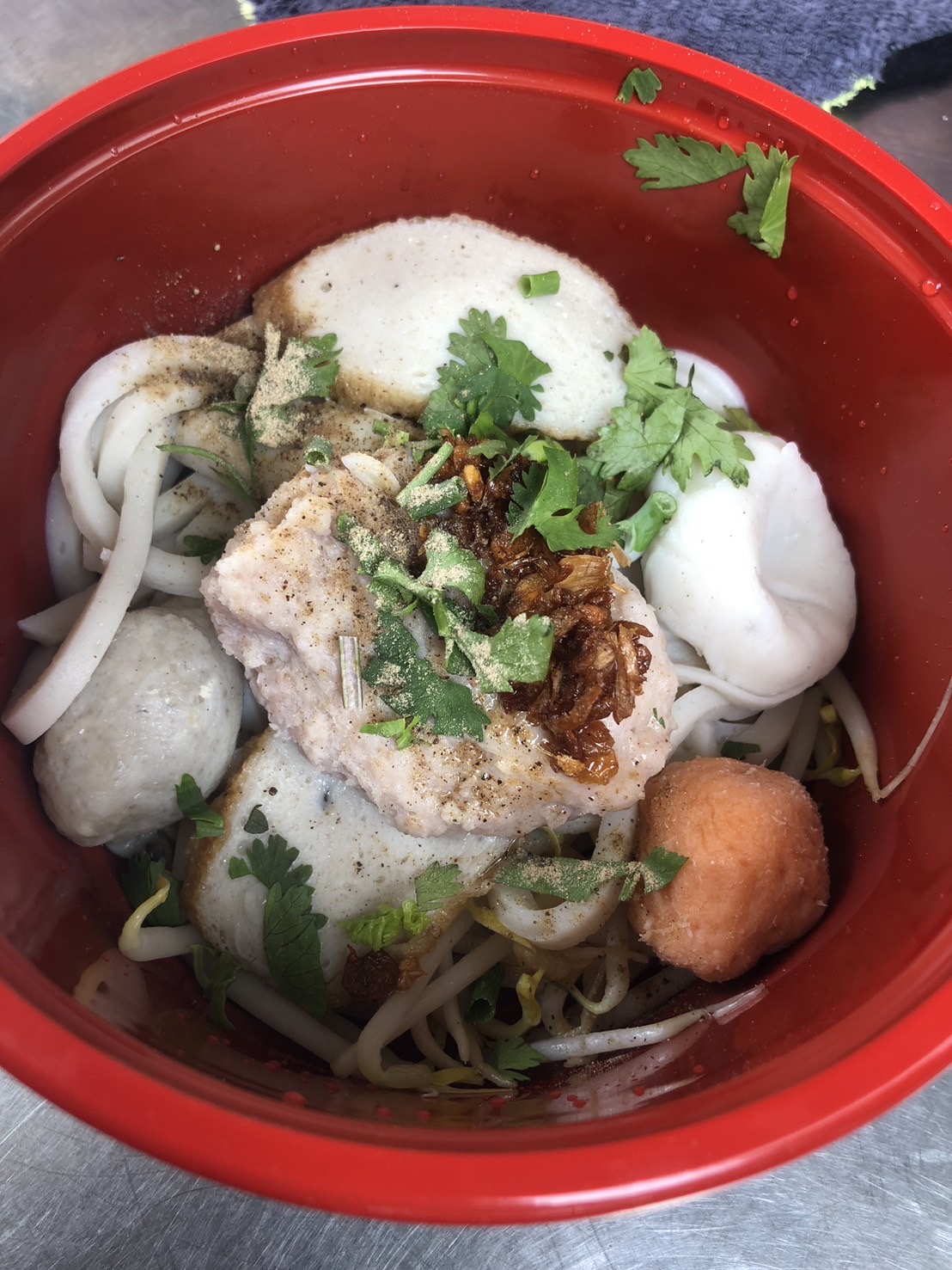 food