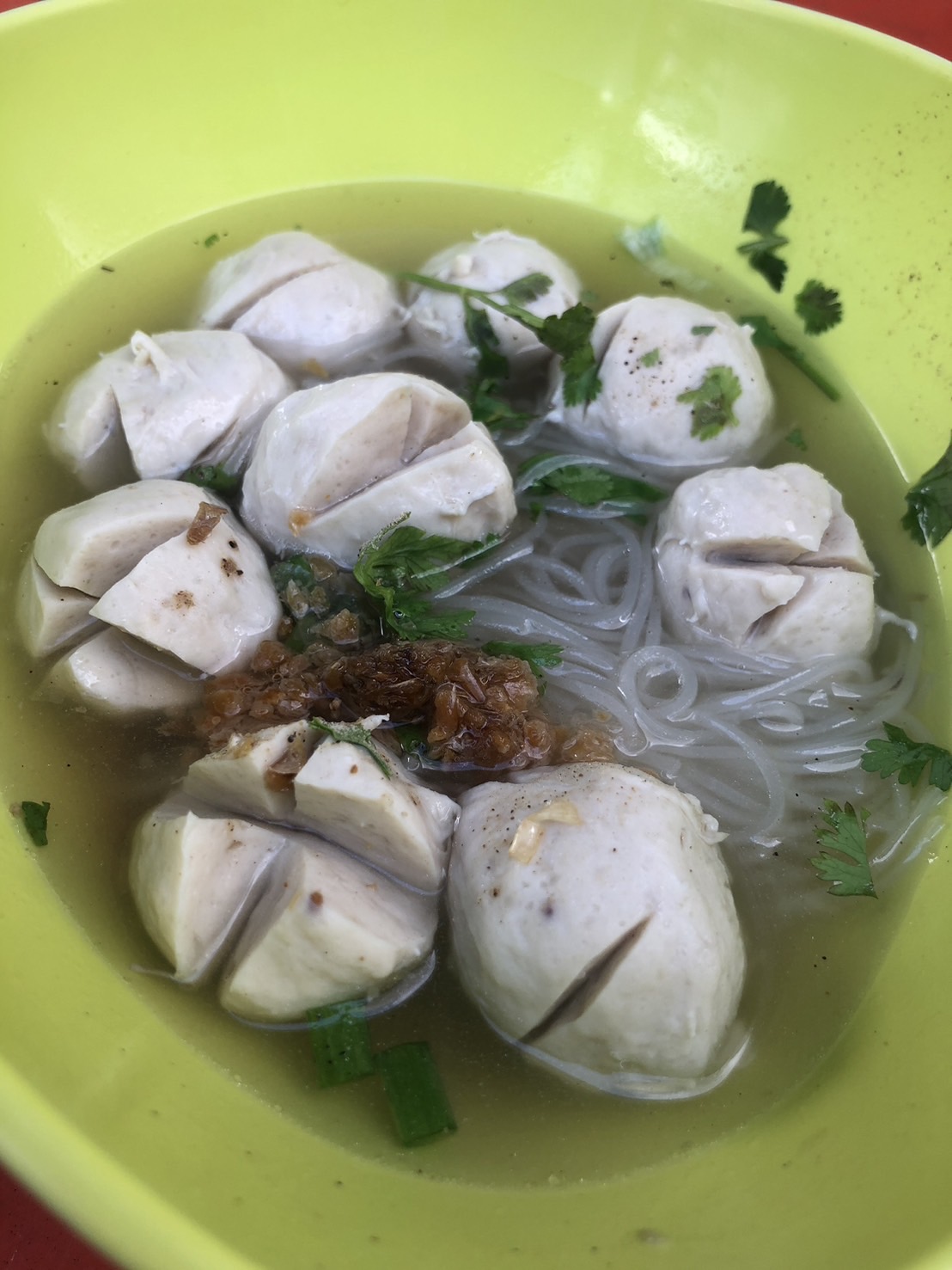 food